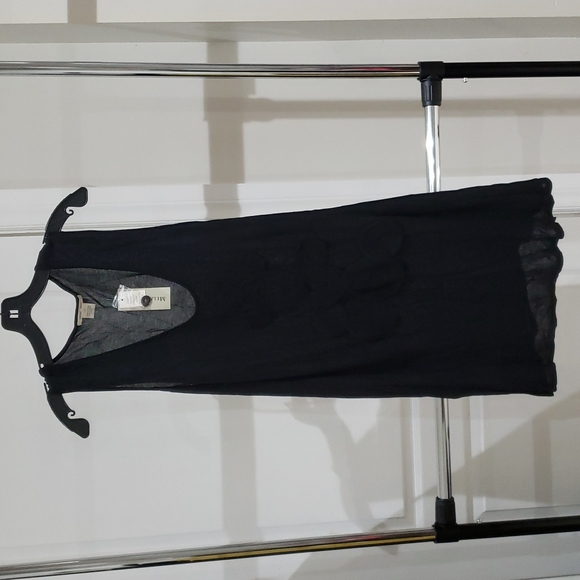 Alison Sheri (Melanie Lyne), Large, Black - Picture 1 of 3